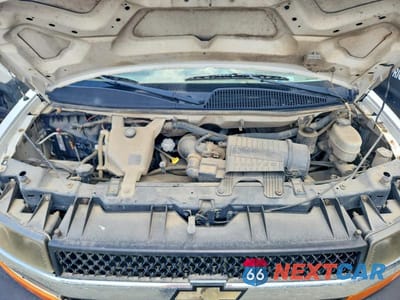 Zdjęcie 11 z 12 samochodu: 2013 CHEVROLET EXPRESS G2500 LT VIN:1GAWGRFG5D1179966 - miniatura