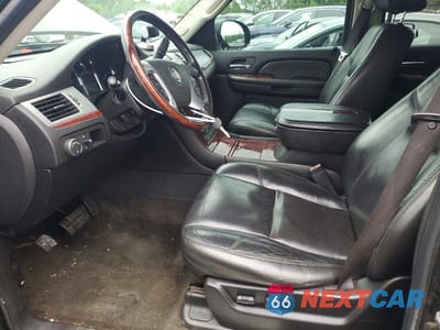 Zdjęcie 7 z 13 samochodu: 2007 CADILLAC ESCALADE LUXURY VIN:1GYFK63807R354366 - miniatura