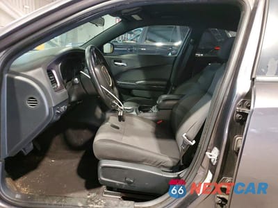 Zdjęcie 7 z 12 samochodu: 2018 DODGE CHARGER SXT VIN:2C3CDXBG4JH206766 - miniatura