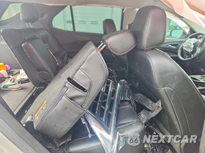 Zdjęcie 10 z 13 samochodu: 2022 CHEVROLET EQUINOX PREMIER VIN:3GNAXNEV3NS153030 - miniatura