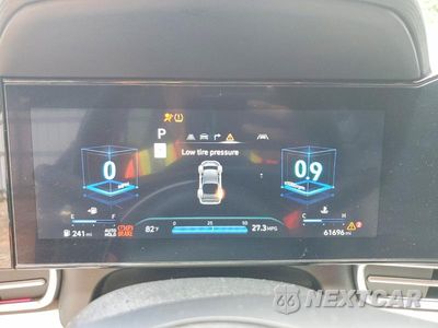 Zdjęcie 9 z 12 samochodu: 2024 HYUNDAI ELANTRA LIMITED VIN:KMHLP4DG2RU772881 - miniatura