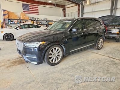 2016 VOLVO XC90 T6 YV4A22PL7G1066055 - główne zdjęcie licytacji z USA - miniatura