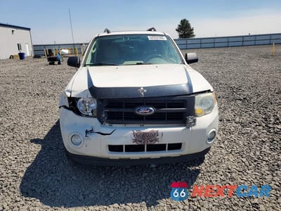 Piąte zdjęcie samochodu w środku: 2012 FORD ESCAPE XLT VIN:1FMCU0D79CKC84483 - miniatura