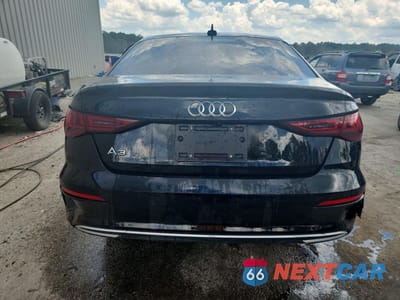 Zdjęcie 6 z 12 samochodu: 2022 AUDI A3 PREMIUM PLUS VIN:WAUBUDGY4NA076870 - miniatura