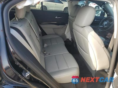 Zdjęcie 11 z 13 samochodu: 2022 CADILLAC XT4 PREMIUM LUXURY VIN:1GYFZDR47NF168892 - miniatura