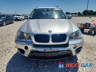 Piąte zdjęcie samochodu w środku: 2011 BMW X5 XDRIVE35I VIN:5UXZV4C59BL404549 - miniatura