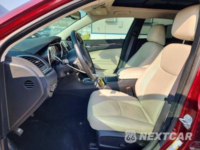 Zdjęcie 7 z 13 samochodu: 2021 CHRYSLER 300 TOURING VIN:2C3CCARG9MH551026 - miniatura