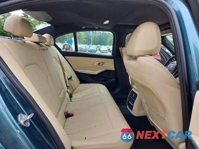 Zdjęcie 10 z 12 samochodu: 2021 BMW 330XI VIN:3MW5R7J00M8B83766 - miniatura