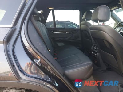 Zdjęcie 10 z 12 samochodu: 2018 BMW X5 XDRIVE35I VIN:5UXKR0C50J0X88607 - miniatura