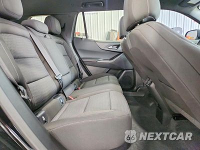 Zdjęcie 11 z 13 samochodu: 2026 CHEVROLET EQUINOX LT VIN:3GNAXPEGXTL198924 - miniatura