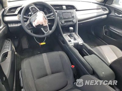 Zdjęcie 8 z 13 samochodu: 2020 HONDA CIVIC LX VIN:2HGFC2F63LH573985 - miniatura