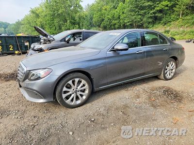 2019 MERCEDES-BENZ E 300 4MATIC WDDZF4KB1KA577067 - główne zdjęcie licytacji z USA - miniatura