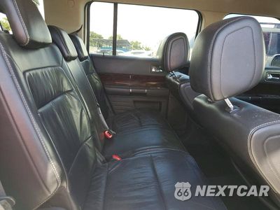 Zdjęcie 11 z 13 samochodu: 2009 FORD FLEX SEL VIN:2FMDK52C89BA03414 - miniatura
