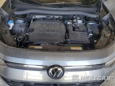 Zdjęcie 12 z 14 samochodu: 2026 VOLKSWAGEN TIGUAN SE VIN:3VVER7RMXTM018647 - miniatura