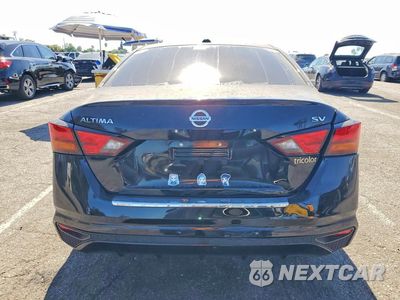 Zdjęcie 6 z 12 samochodu: 2022 NISSAN ALTIMA SV VIN:1N4BL4DV8NN371940 - miniatura
