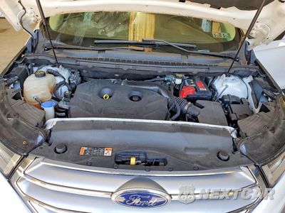 Zdjęcie 12 z 14 samochodu: 2016 FORD EDGE SE VIN:2FMPK4G99GBB56868 - miniatura
