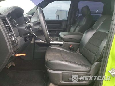 Zdjęcie 7 z 12 samochodu: 2017 RAM 1500 SPORT VIN:1C6RR7MT9HS809241 - miniatura