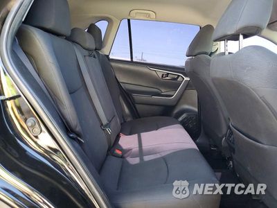 Zdjęcie 10 z 12 samochodu: 2022 TOYOTA RAV4 LE VIN:2T3H1RFV6NC210808 - miniatura