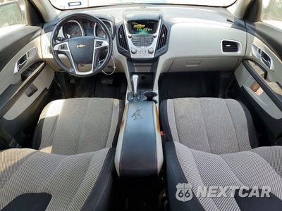 Zdjęcie 8 z 13 samochodu: 2014 CHEVROLET EQUINOX LT VIN:1GNALBEK7EZ108921 - miniatura