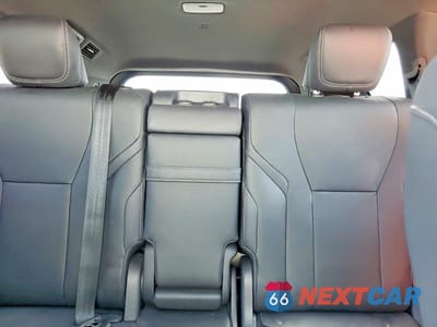 Zdjęcie 10 z 13 samochodu: 2024 LEXUS LX 600 PREMIUM VIN:JTJAB7CXXR4052240 - miniatura