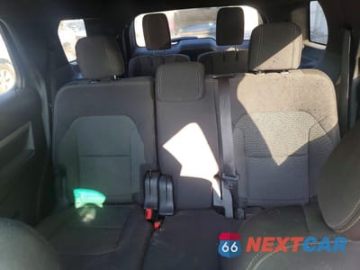 Zdjęcie 10 z 13 samochodu: 2017 FORD EXPLORER XLT VIN:1FM5K7D80HGB87974 - miniatura