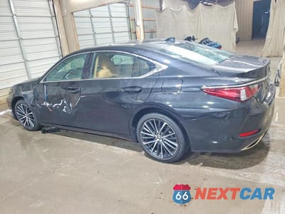 Drugie zdjęcie samochodu z przodu: 2025 LEXUS ES 350 BASE VIN:58ADZ1B1XSU201665 - miniatura