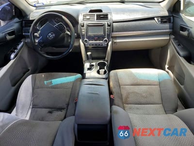 Zdjęcie 8 z 13 samochodu: 2013 TOYOTA CAMRY LE VIN:4T1BF1FK5DU653178 - miniatura
