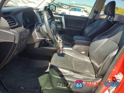 Zdjęcie 7 z 13 samochodu: 2016 TOYOTA 4RUNNER LIMITED VIN:JTEBU5JRXG5317624 - miniatura