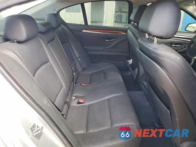 Zdjęcie 10 z 13 samochodu: 2014 BMW 528 I VIN:WBA5A5C51ED500267 - miniatura