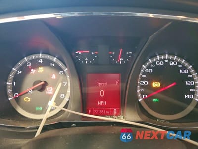 Zdjęcie 9 z 13 samochodu: 2012 GMC TERRAIN SLT VIN:2GKFLXE52C6210792 - miniatura