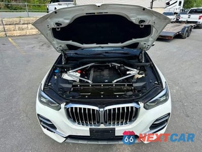 Zdjęcie 6 z 10 samochodu: 2020 BMW X5 XDRIVE40I VIN:5UXCR6C00L9B84696 - miniatura
