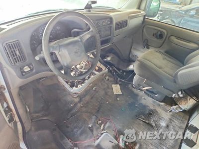 Zdjęcie 8 z 13 samochodu: 1999 CHEVROLET EXPRESS G3500 VIN:1GCHG39R0X1007343 - miniatura