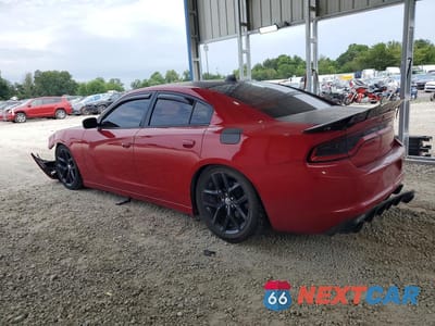 Drugie zdjęcie samochodu z przodu: 2015 DODGE CHARGER R/T VIN:2C3CDXCT2FH890008 - miniatura