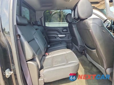Zdjęcie 10 z 12 samochodu: 2017 CHEVROLET SILVERADO K1500 LTZ VIN:3GCUKSEJ8HG200477 - miniatura