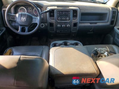 Zdjęcie 8 z 12 samochodu: 2013 RAM 4500 VIN:3C7WRLEL3DG545165 - miniatura