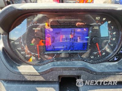 Zdjęcie 8 z 10 samochodu: 2026 POLARIS RZR 1000 XP UTILITY VEHICLE VIN:4XARSY99XT8296059 - miniatura