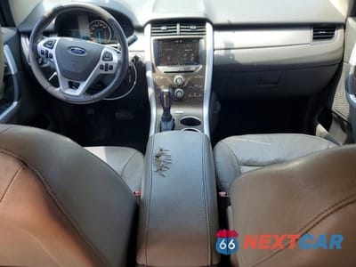 Zdjęcie 8 z 13 samochodu: 2013 FORD EDGE SEL VIN:2FMDK3JC2DBC83345 - miniatura