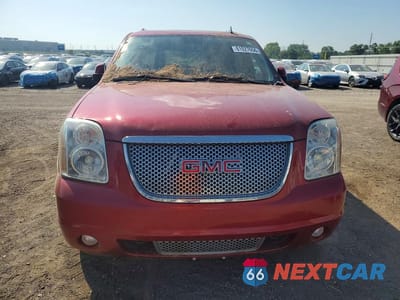 Piąte zdjęcie samochodu w środku: 2014 GMC YUKON XL DENALI VIN:1GKS2MEF2ER209982 - miniatura