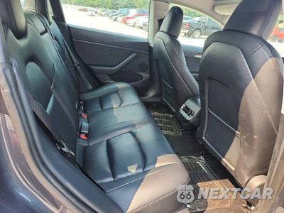 Zdjęcie 11 z 13 samochodu: 2023 TESLA MODEL 3 VIN:5YJ3E1EA1PF655706 - miniatura