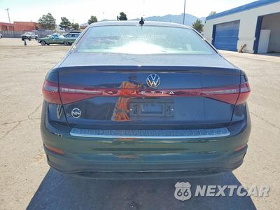 Zdjęcie 6 z 12 samochodu: 2026 VOLKSWAGEN JETTA SPORT VIN:3VWBW7BU1TM039808 - miniatura