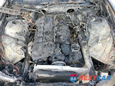Zdjęcie 11 z 12 samochodu: 2001 BMW 530 I VIN:WBADT53491CE91852 - miniatura