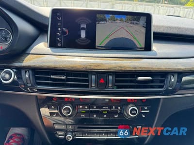 Zdjęcie 9 z 13 samochodu: 2017 BMW X5 XDRIVE35I VIN:5UXKR0C34H0V74261 - miniatura