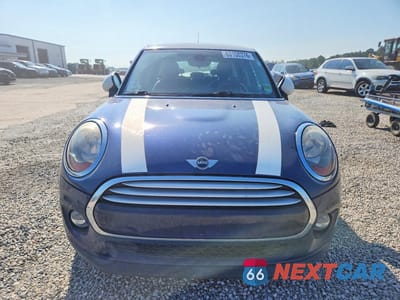 Piąte zdjęcie samochodu w środku: 2015 MINI COOPER VIN:WMWXS5C54FT828313 - miniatura