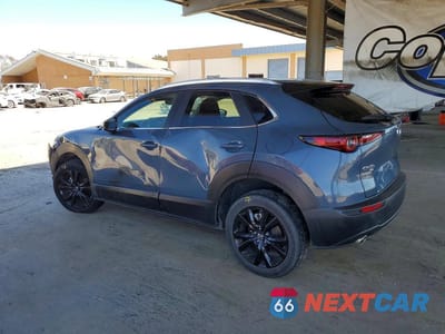 Drugie zdjęcie samochodu z przodu: 2025 MAZDA CX-30 PREFERRED VIN:3MVDMBCM9SM757638 - miniatura