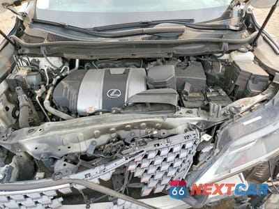 Zdjęcie 12 z 13 samochodu: 2021 LEXUS RX 350 VIN:2T2HZMDA4MC261674 - miniatura