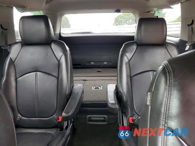 Zdjęcie 10 z 13 samochodu: 2013 GMC ACADIA SLT-1 VIN:1GKKVRKD5DJ253673 - miniatura