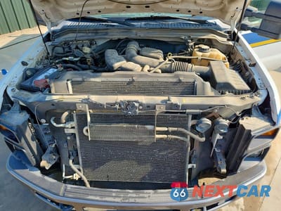 Zdjęcie 11 z 12 samochodu: 2010 FORD F250 SUPER DUTY VIN:1FDNF2A52AEA83148 - miniatura