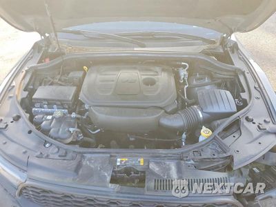 Zdjęcie 12 z 13 samochodu: 2022 DODGE DURANGO GT VIN:1C4RDJDGXNC101318 - miniatura