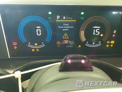 Zdjęcie 9 z 14 samochodu: 2025 HYUNDAI SANTA FE SEL VIN:5NMP2DGL1SH097695 - miniatura