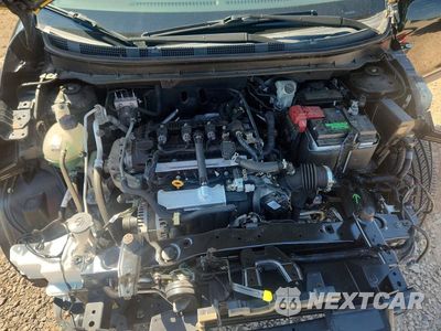 Zdjęcie 12 z 14 samochodu: 2024 NISSAN KICKS SV VIN:3N1CP5CVXRL560821 - miniatura